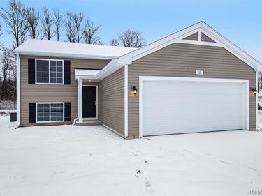 8170 Moonlight Creek Lane, Handy Twp, MI 48836