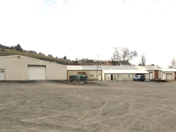 1482 & 1484 16th Ave, Clarkston, WA 99403