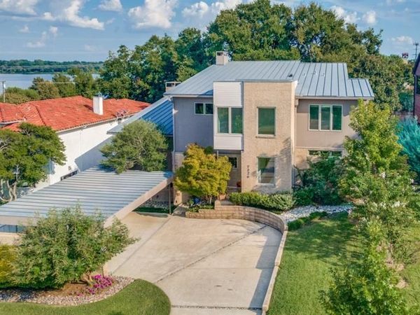7326 Lakewood Boulevard, Dallas, TX 75214