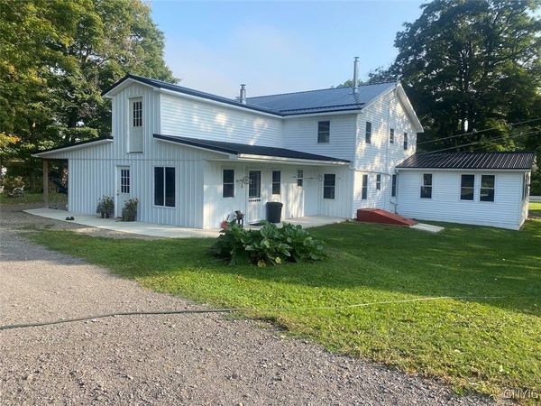 6341 County Road 4, Fillmore, NY 14735