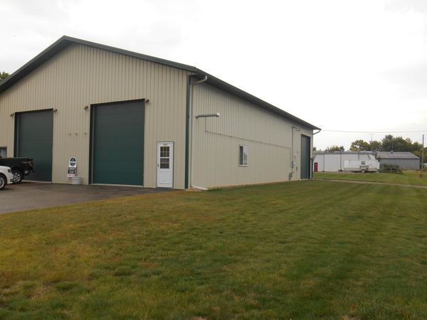 312 Commercial Avenue S, Gaylord, MN 55334