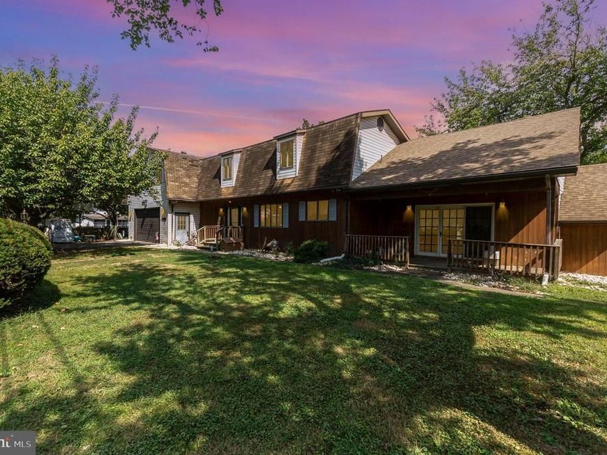 80 Parkside Drive, Earleville, MD 21919 Main Photo