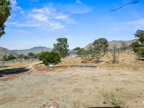 19084 Oliver Ln, Onyx, CA 93255