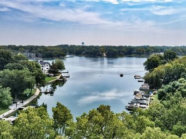 7610 NW Westside Drive, Weatherby Lake, MO 64152