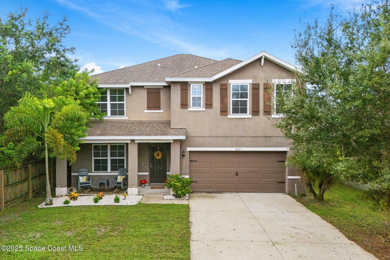 262 Alamere Drive Sw, Palm Bay, FL 32908 Photo