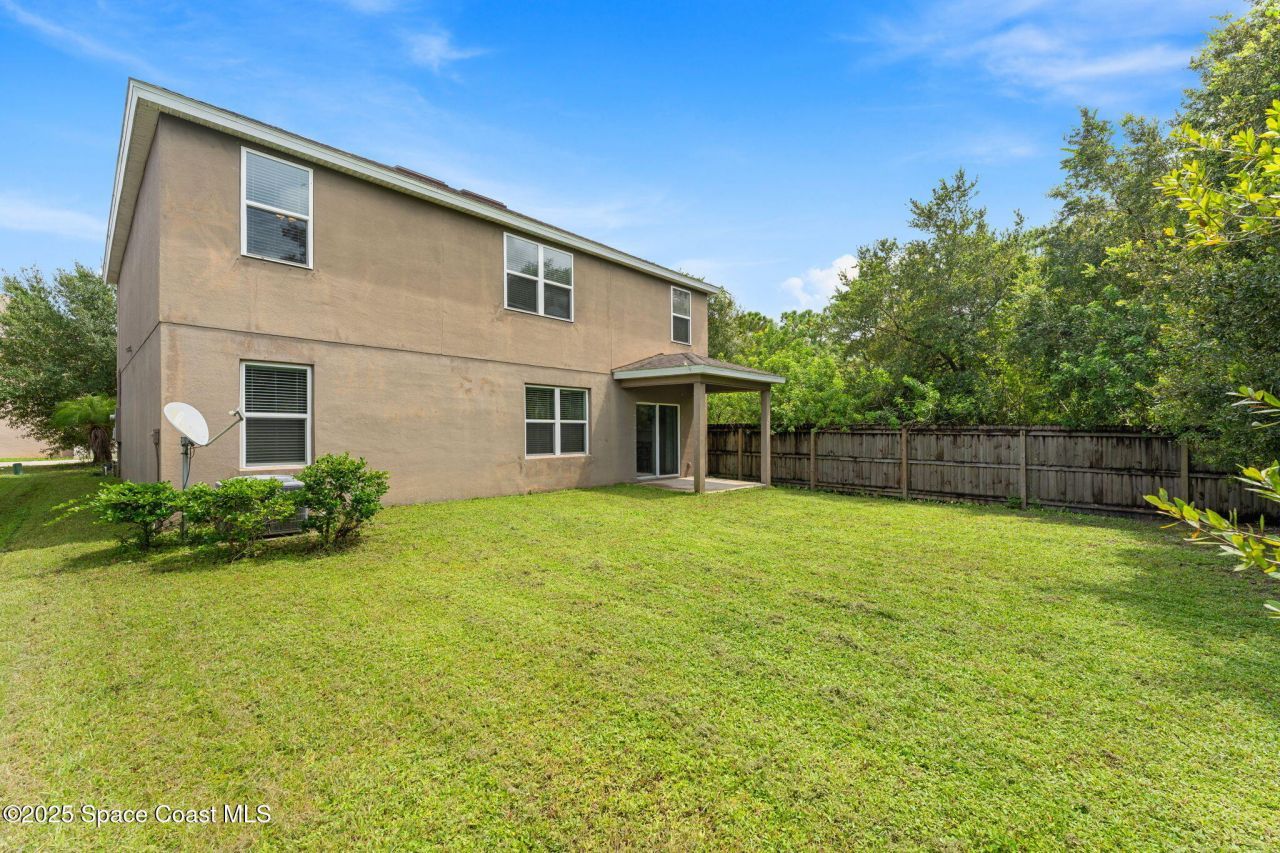 262 Alamere Drive Sw, Palm Bay, FL 32908 Photo