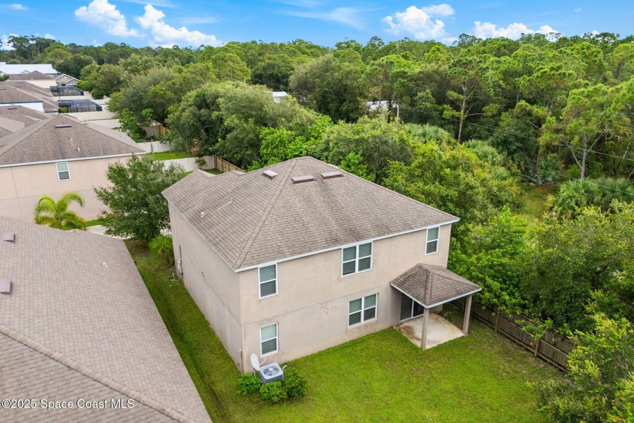 262 Alamere Drive Sw, Palm Bay, FL 32908 Photo