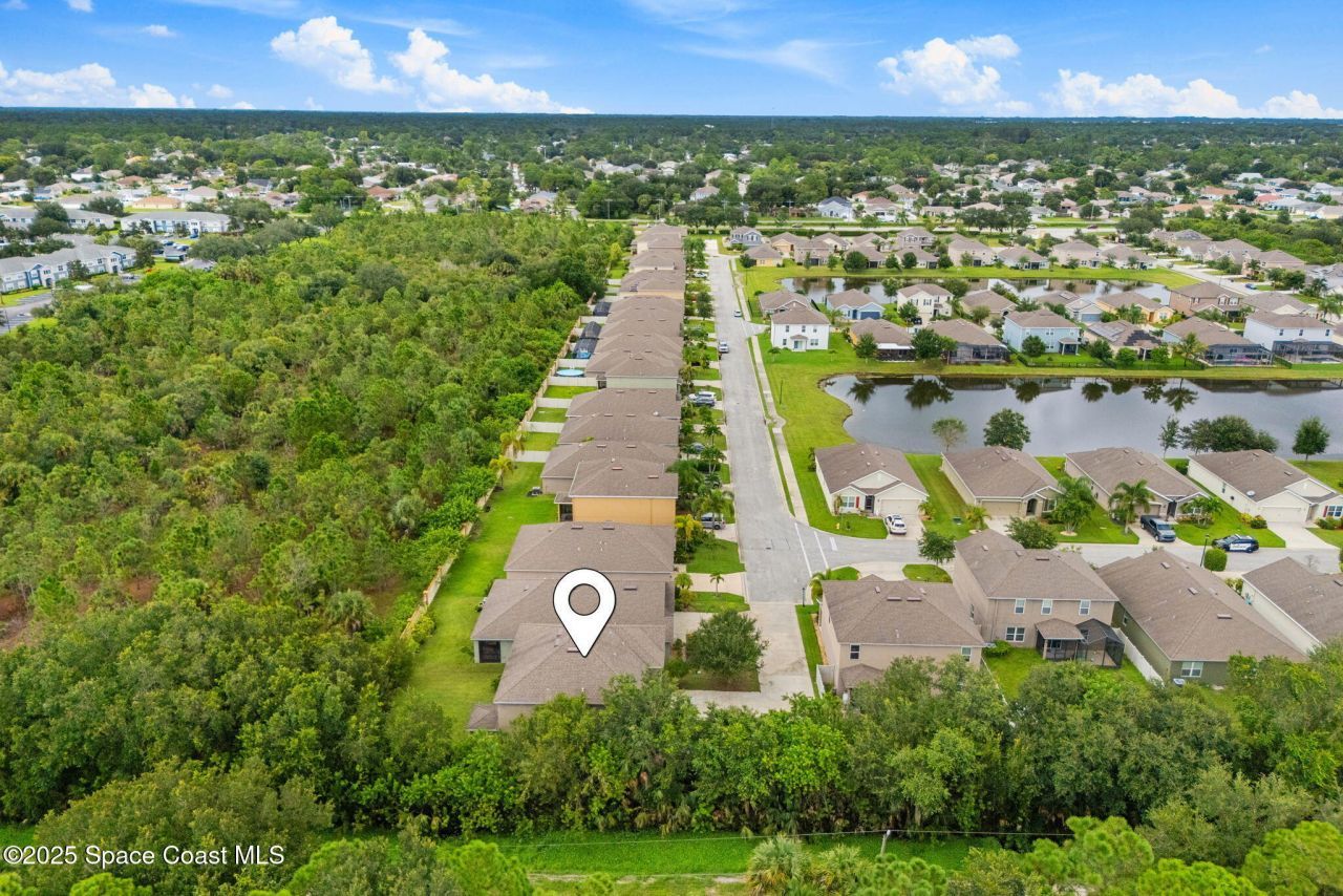 262 Alamere Drive Sw, Palm Bay, FL 32908 Photo