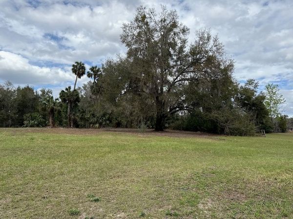 000 NE 184TH PLACE, CITRA, FL 32113