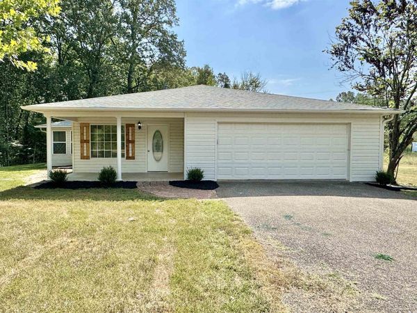 40 GUM CV, Unit GVL387, Saulsbury, TN 38067