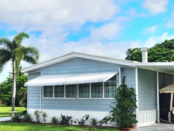 4091 67th Lane N, Unit 794, West Palm Beach, FL 33404