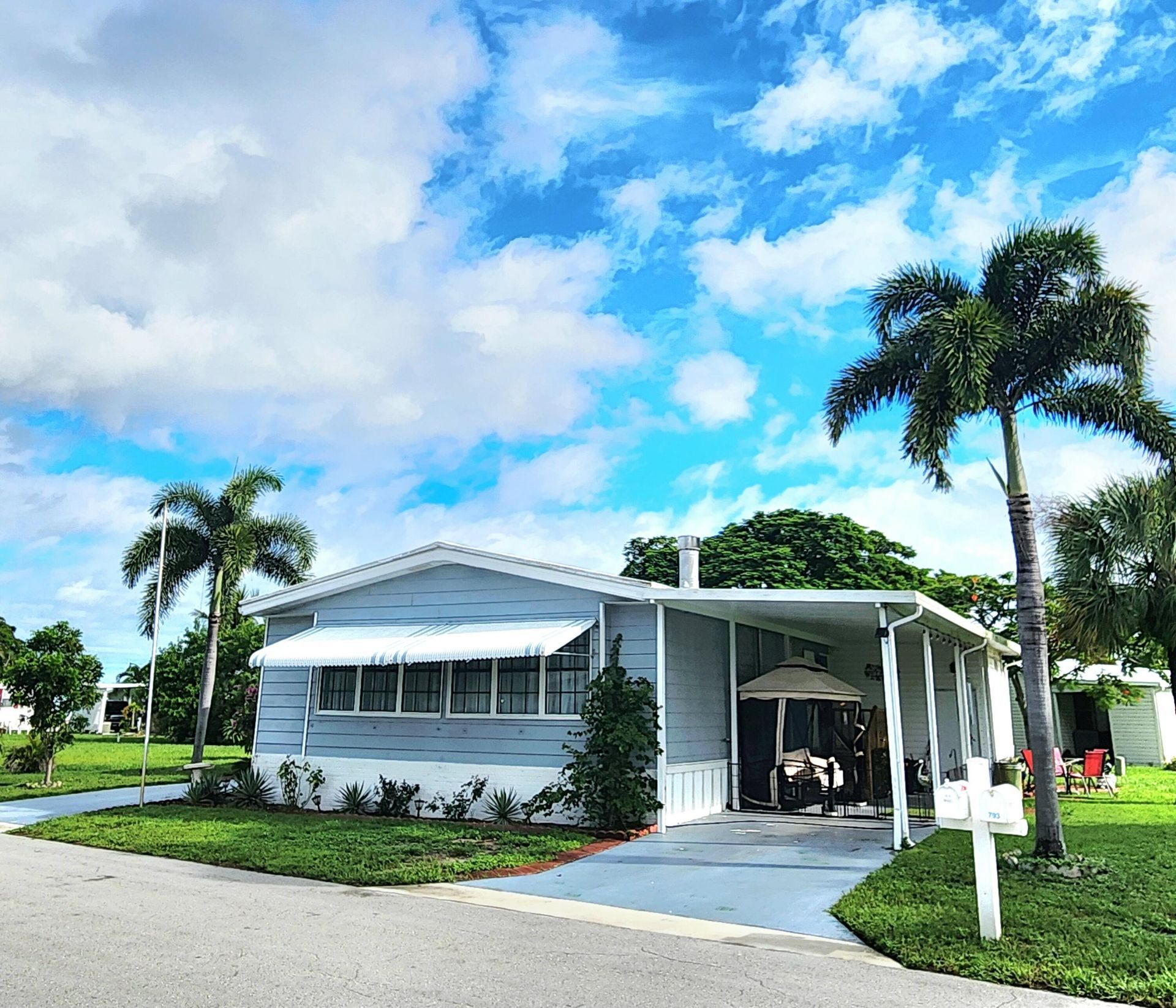 4091 67th Lane N, Unit 794, West Palm Beach, FL 33404 Photo