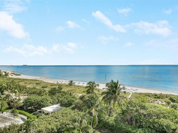 200 Ocean Lane Dr, Unit 703, Key Biscayne, FL 33149