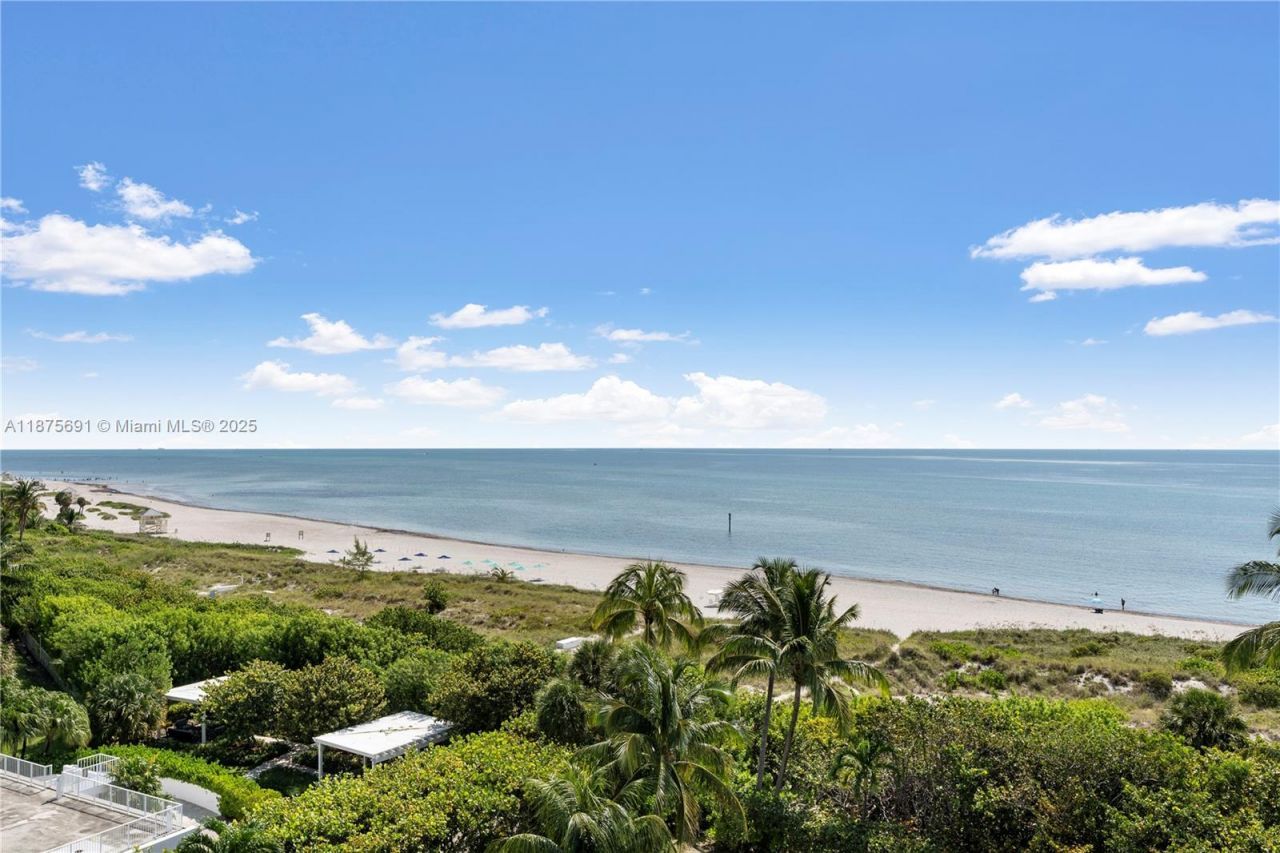 200 Ocean Lane Dr, Unit 703, Key Biscayne, FL 33149 Photo
