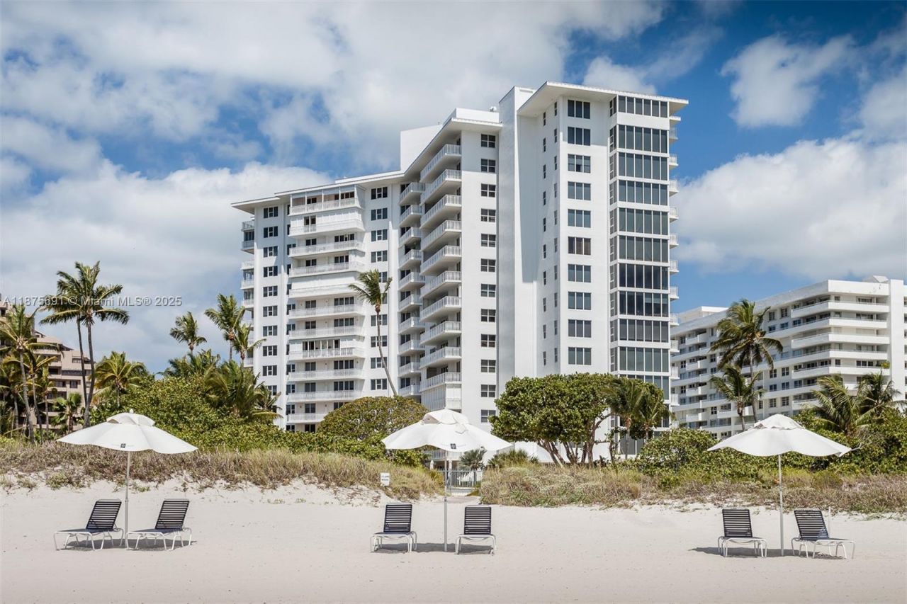 200 Ocean Lane Dr, Unit 703, Key Biscayne, FL 33149 Photo