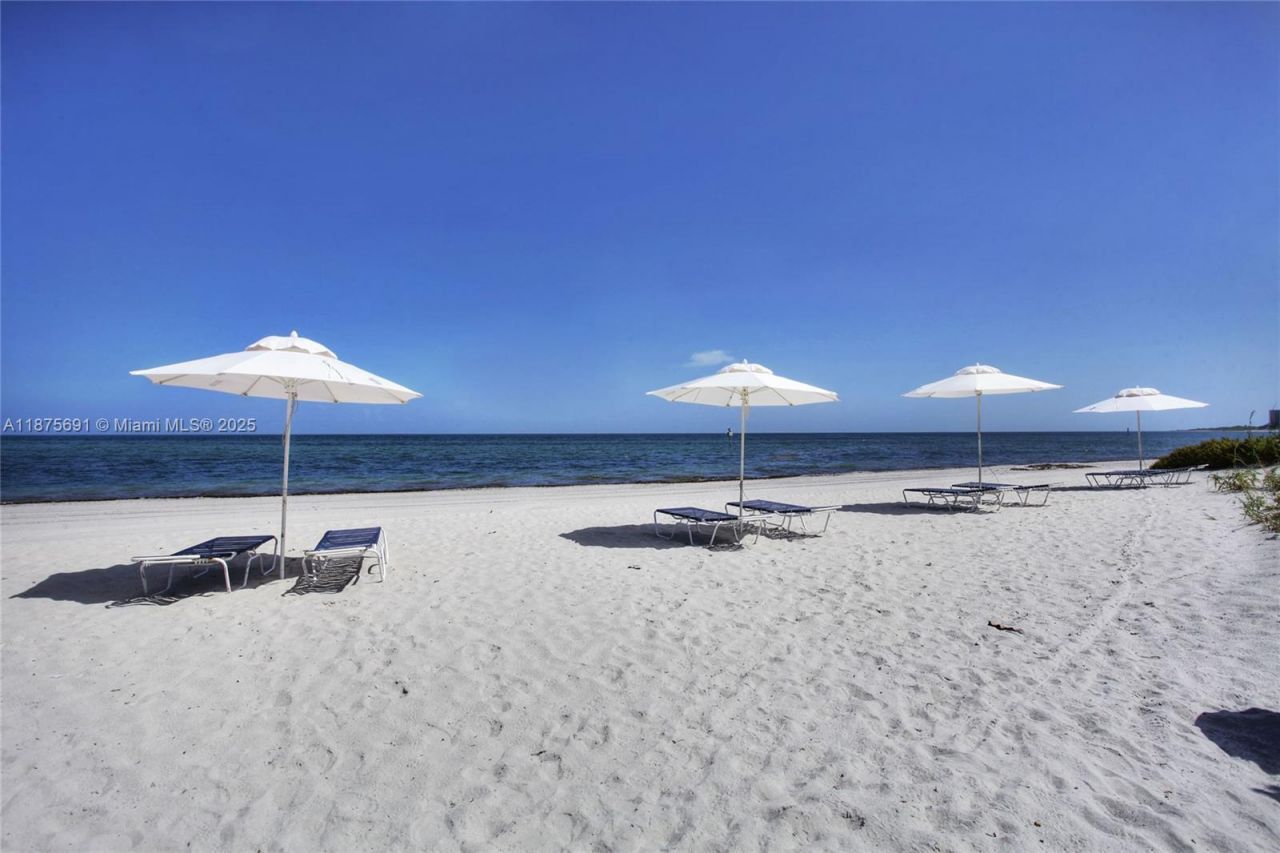 200 Ocean Lane Dr, Unit 703, Key Biscayne, FL 33149 Photo