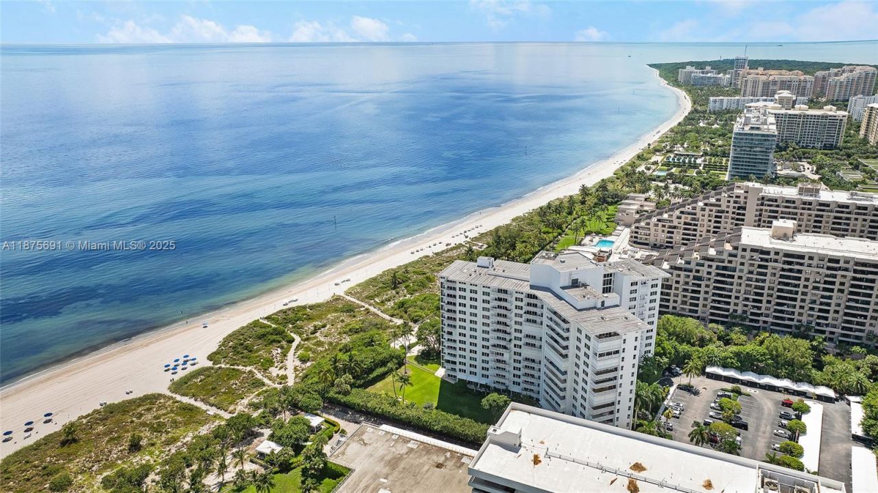 200 Ocean Lane Dr, Unit 703, Key Biscayne, FL 33149 Photo