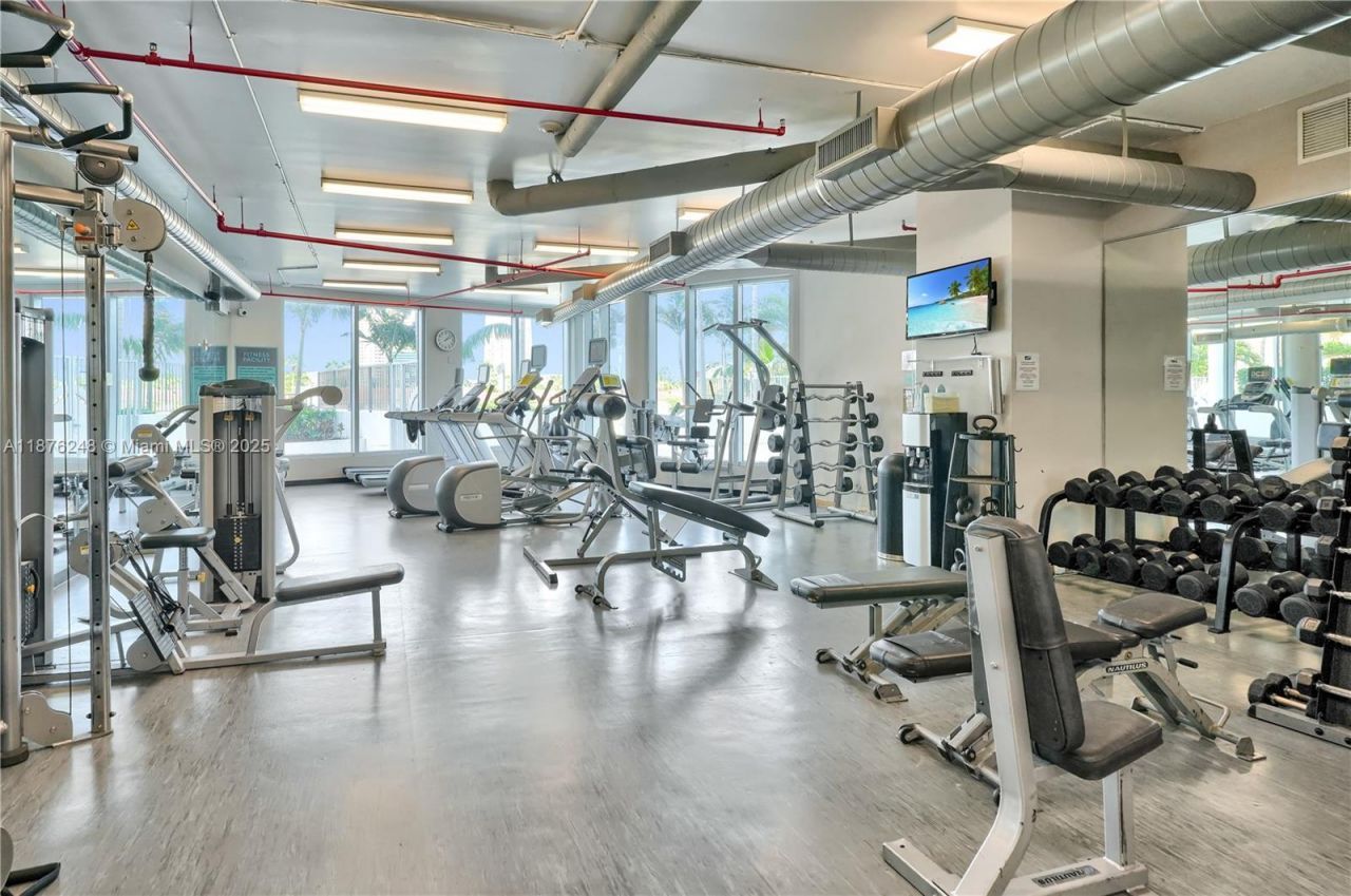 3029 NE 188th St, Unit 625, Aventura, FL 33180 Photo