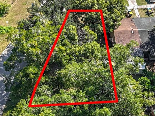 0 KEN KNIGHT Drive N, Jacksonville, FL 32209