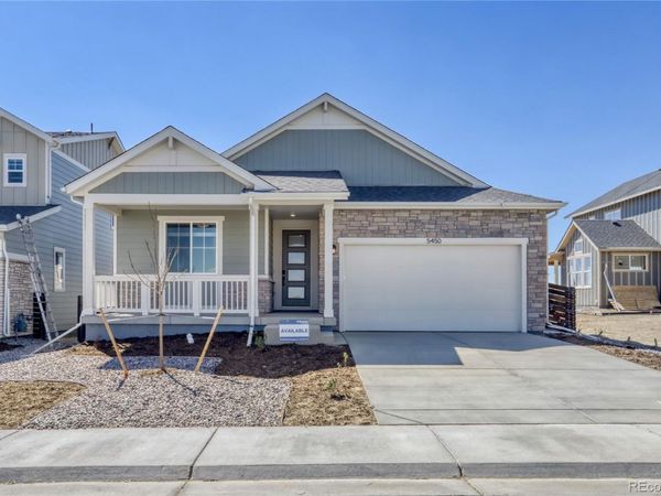 5450 Green Thumb Avenue, Firestone, CO 80504
