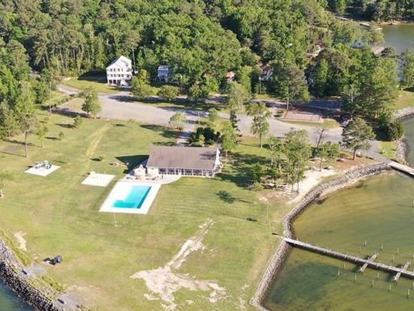 18C COD CREEK DRIVE, HEATHSVILLE, VA 22473