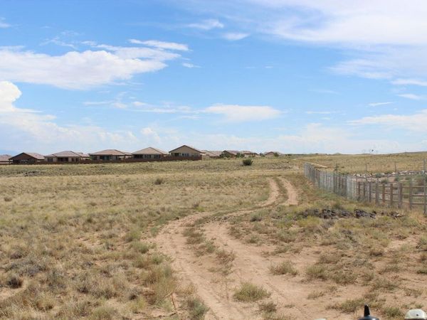 VILLA REAL Road, Albuquerque, NM 87120