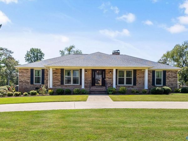 22590 Village Lane, Athens, AL 35613