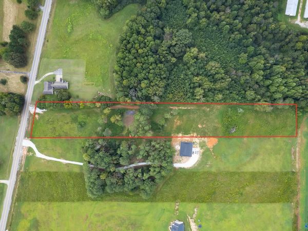 Tract 1 Highway 99, Anderson, AL 35610