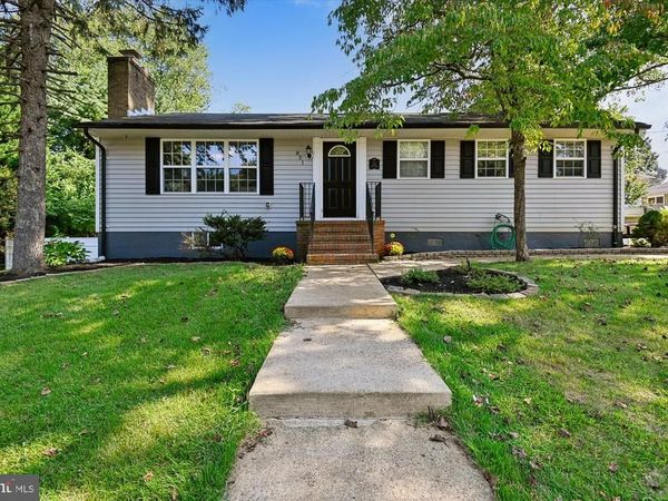 851 ANNAPOLIS AVENUE, EDGEWATER, MD 21037