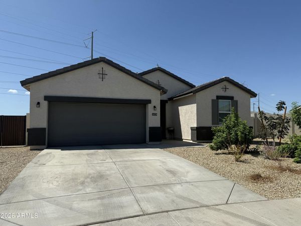 24129 W FLORES Drive, Buckeye, AZ 85326
