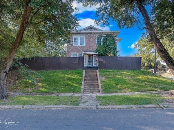 159 Lister Street, Shreveport, LA 71101