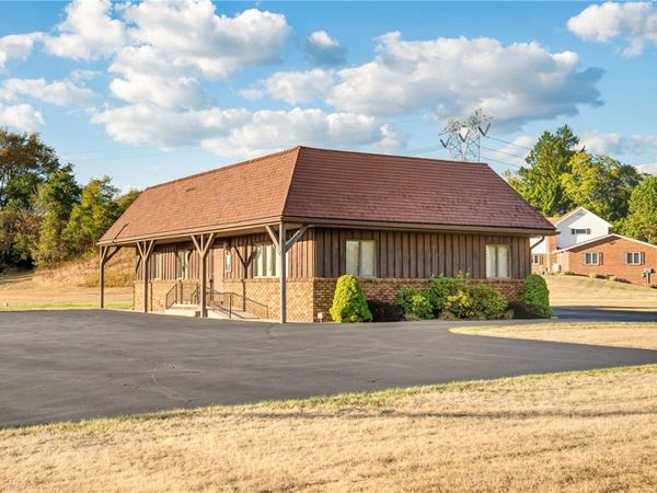 2750 William Penn Avenue, Johnstown, PA 15909