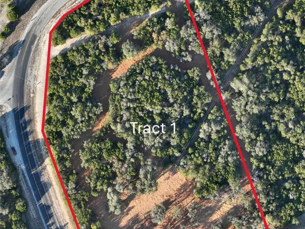 301 CR-282 LOT 1 RD, Liberty Hill, TX 78642