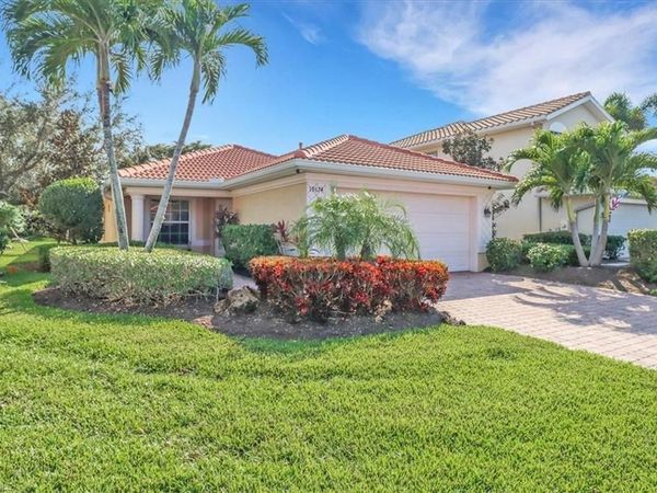19674 Villa Rosa LOOP, ESTERO, FL 33967