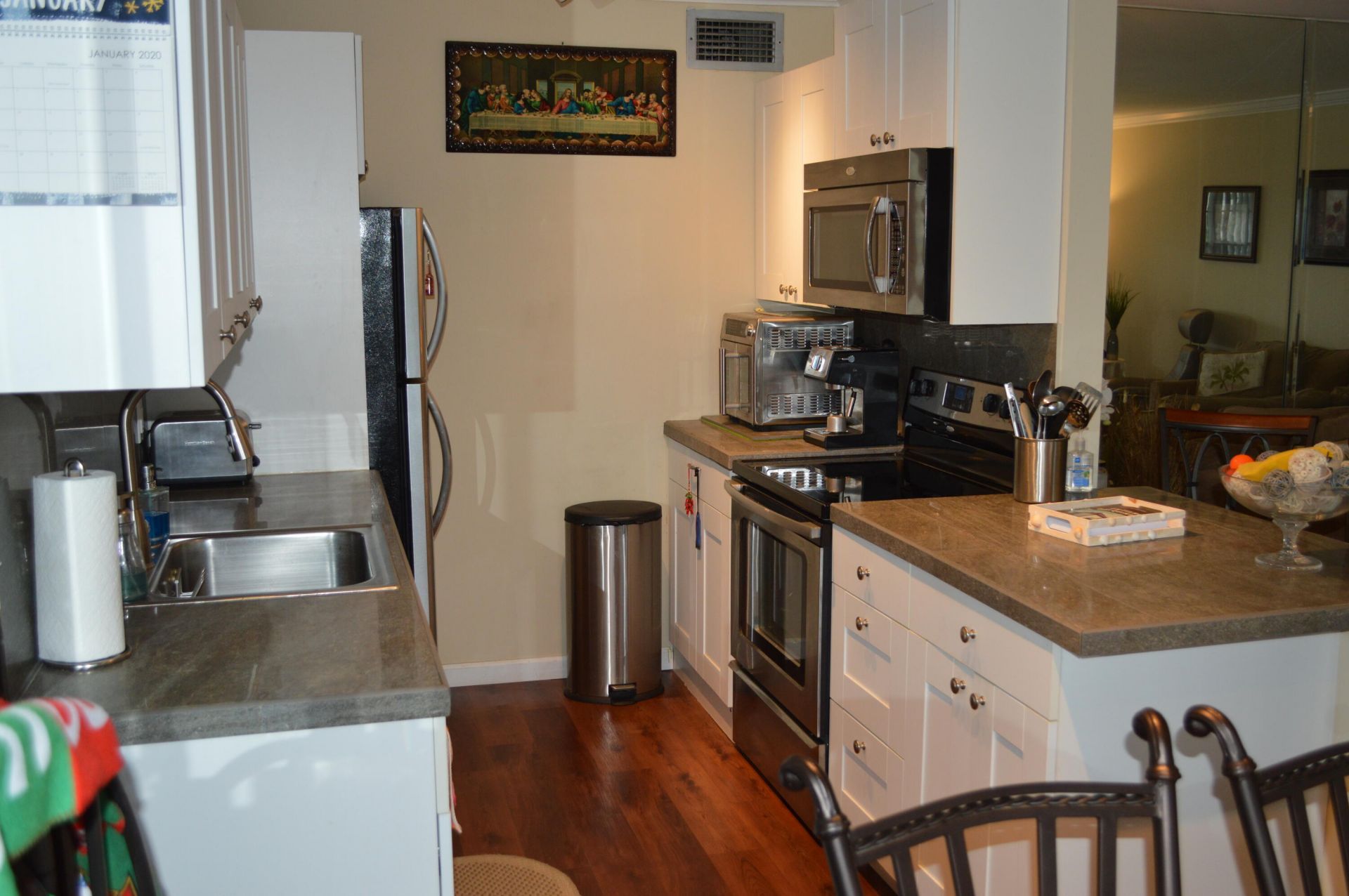 35 Dorchester B, West Palm Beach, FL 33417 Photo