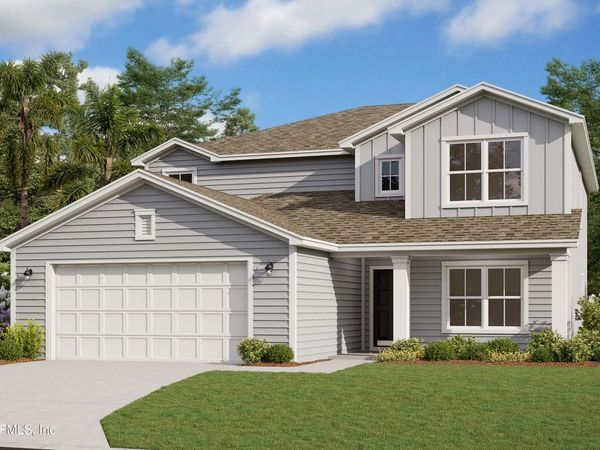 5781 LAGOON CRUISE Way, Jacksonville, FL 32234