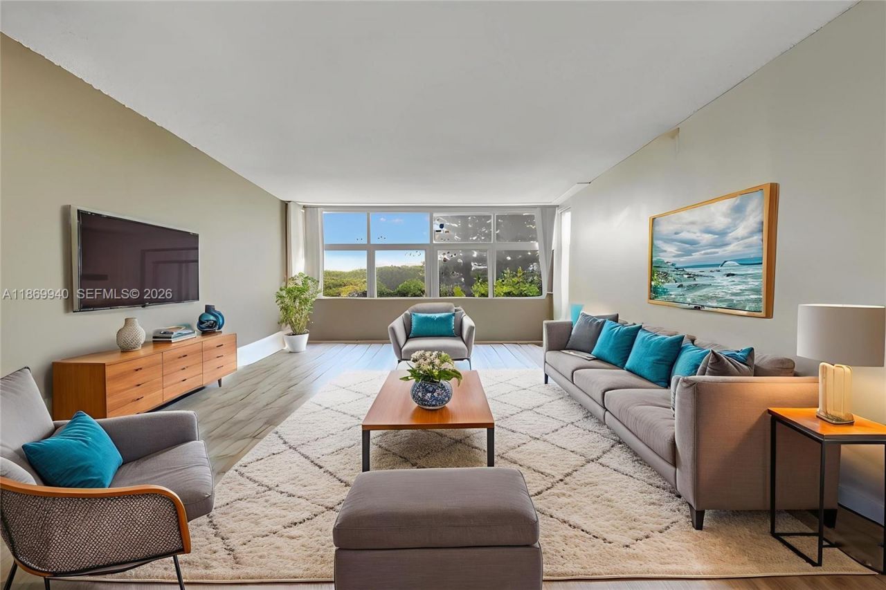 20100 W Country Club Dr, Unit 406, Aventura, FL 33180 Photo