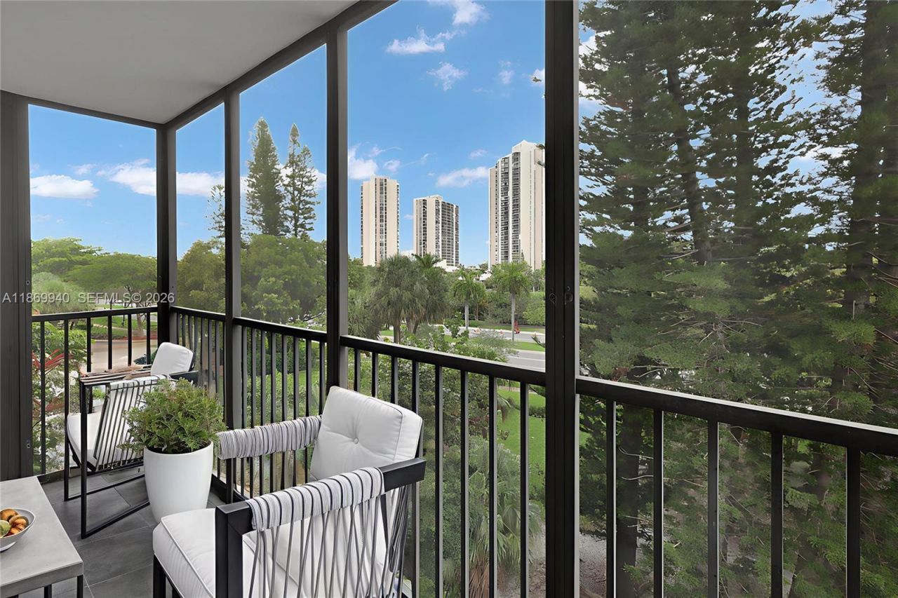 20100 W Country Club Dr, Unit 406, Aventura, FL 33180 Photo