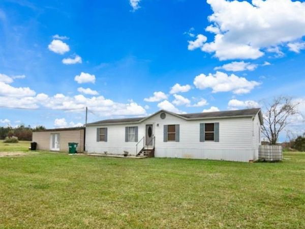 85 JIM BRYANT Road, Deville, LA 71328