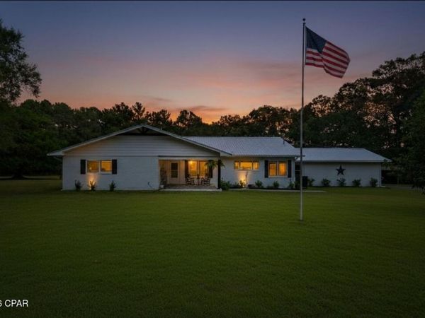 1955 N Highway 181, Westville, FL 32464