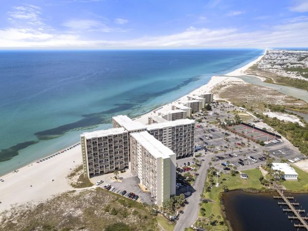 23223 Front Beach Road, Unit A303, Panama City Beach, FL 32413