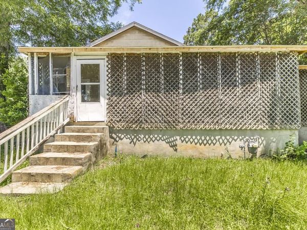 3045 Montpelier Place, Macon, GA 31204