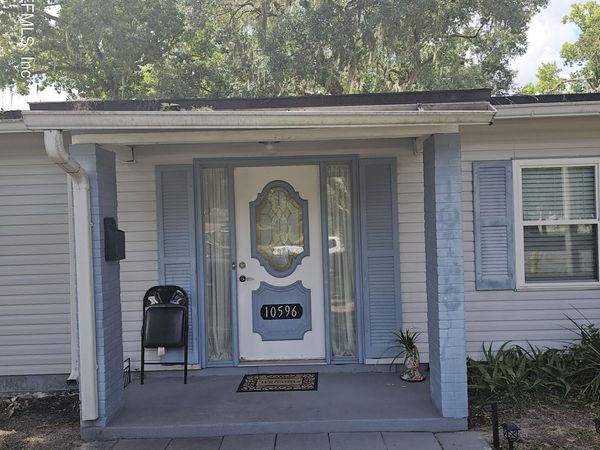 10596 RUTGERS Road, Jacksonville, FL 32218