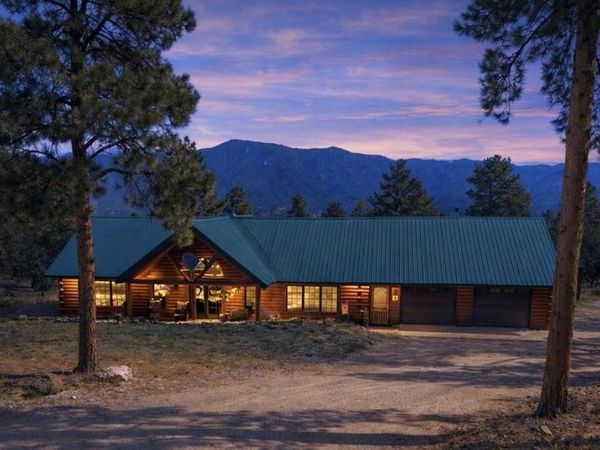 234 Bremer Road, Howard, CO 81233