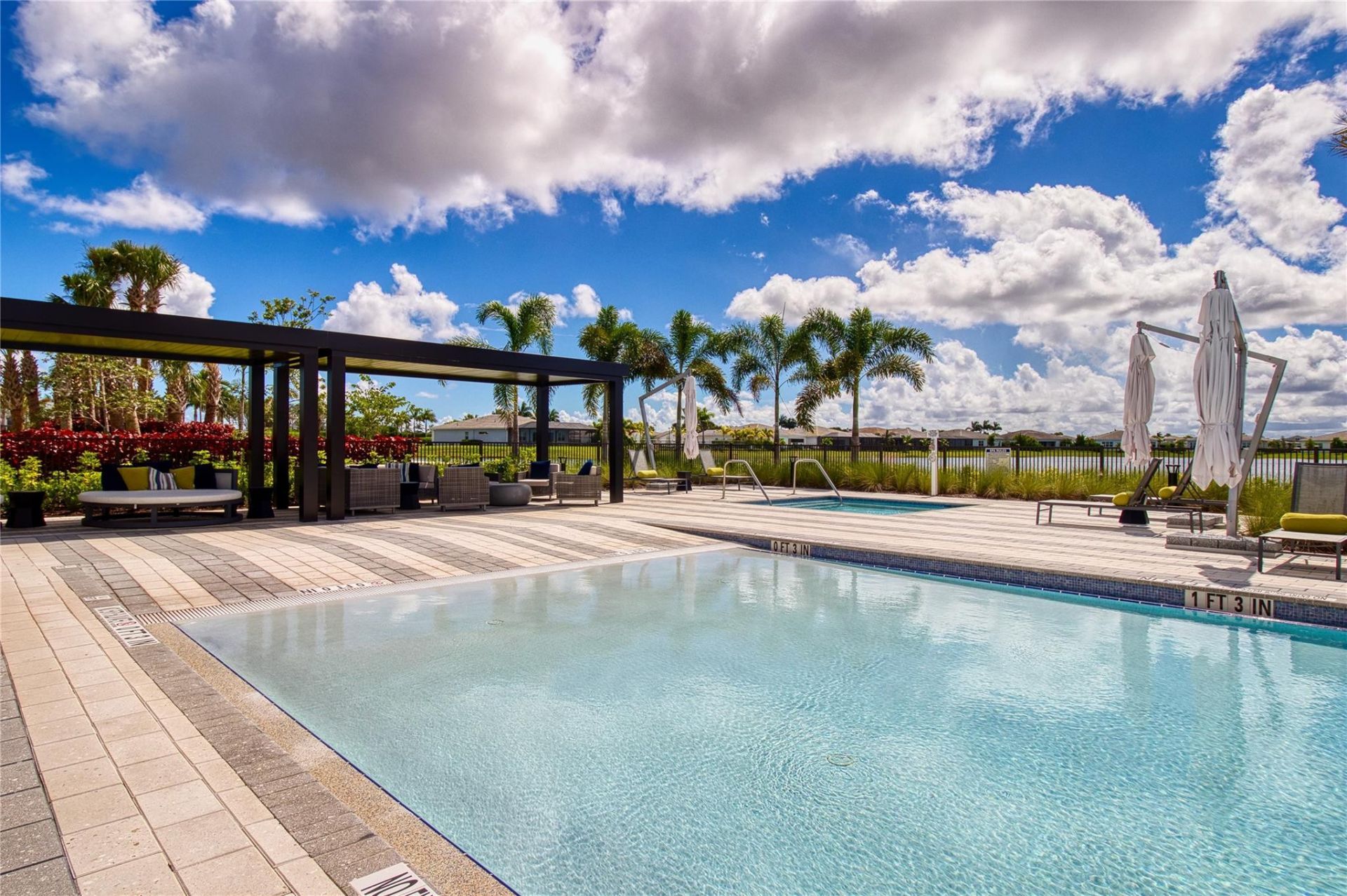 10407 SW Aquila Way, Port Saint Lucie, FL 34987 Photo