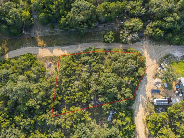 195 Hill DR, Spring Branch, TX 78070