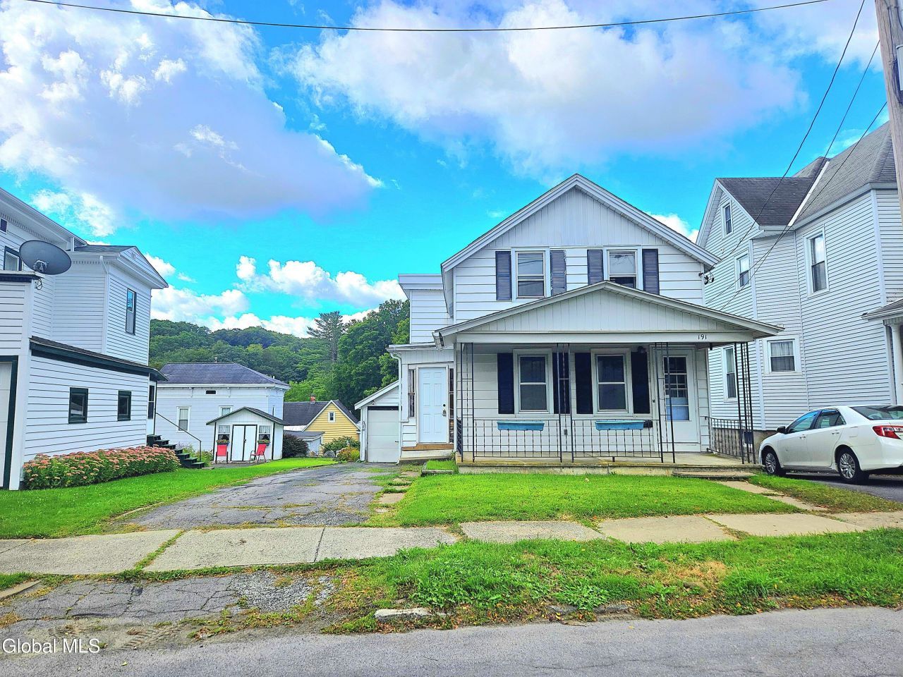 191 Church Street, Little Falls, NY 13365 Main Photo