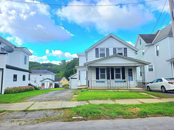 191 Church Street, Little Falls, NY 13365