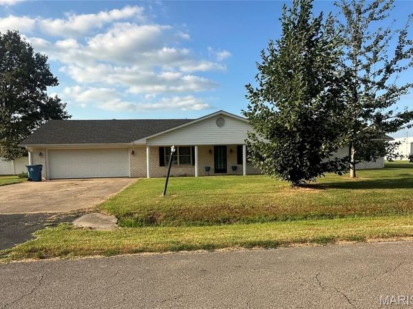 63 Brown Acres Drive, Portageville, MO 63873