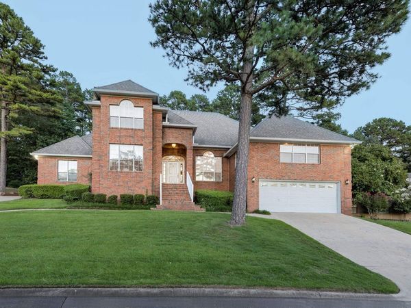 73 Valley Estates Cove, Little Rock, AR 72212